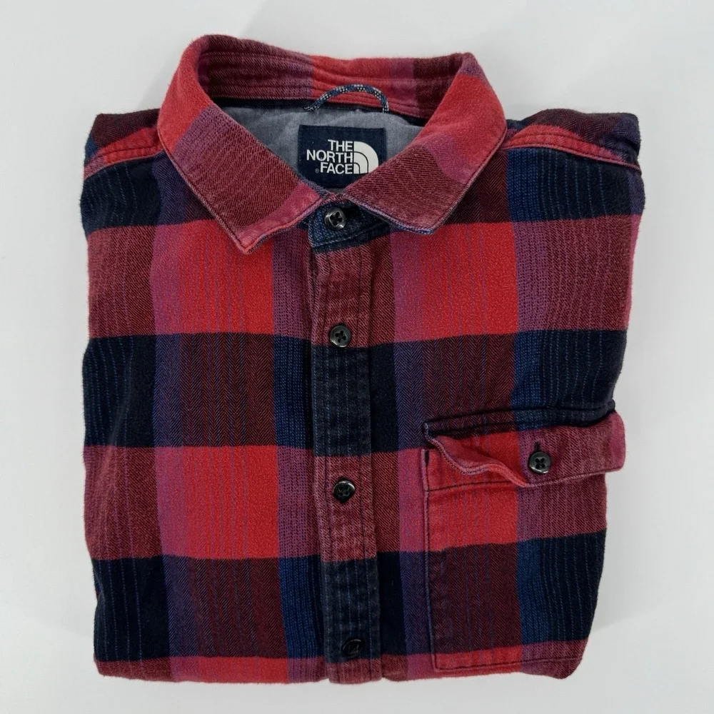 The North Face classic outdoor